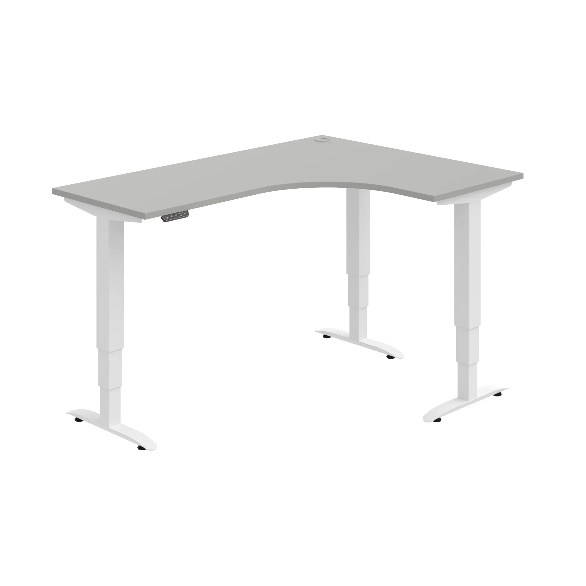 Ergonomický stůl Elso Ergo II